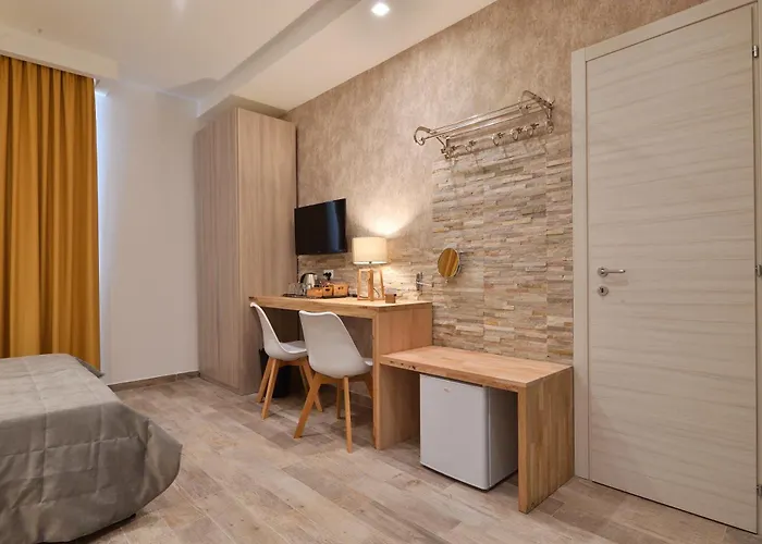 Guest house Veneto 3*