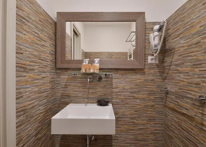 Guest house Veneto Rome