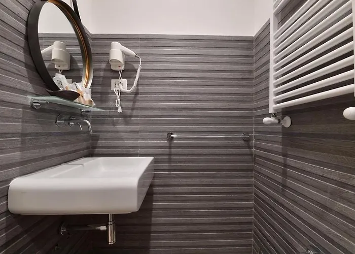 Guest house Veneto 3*