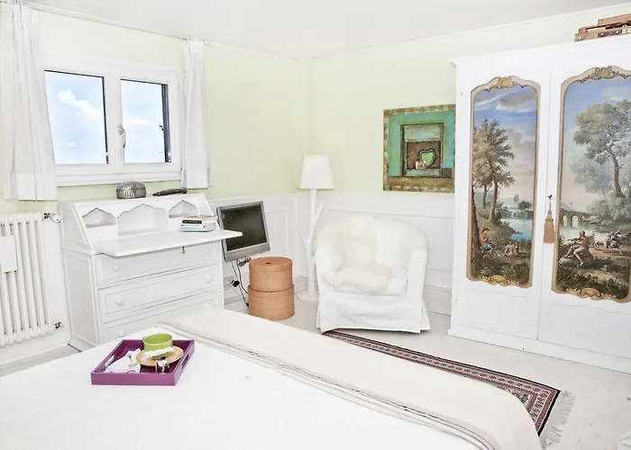 Guest house Veneto Rome