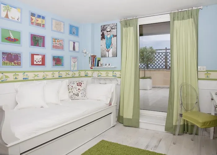 Veneto Guest house