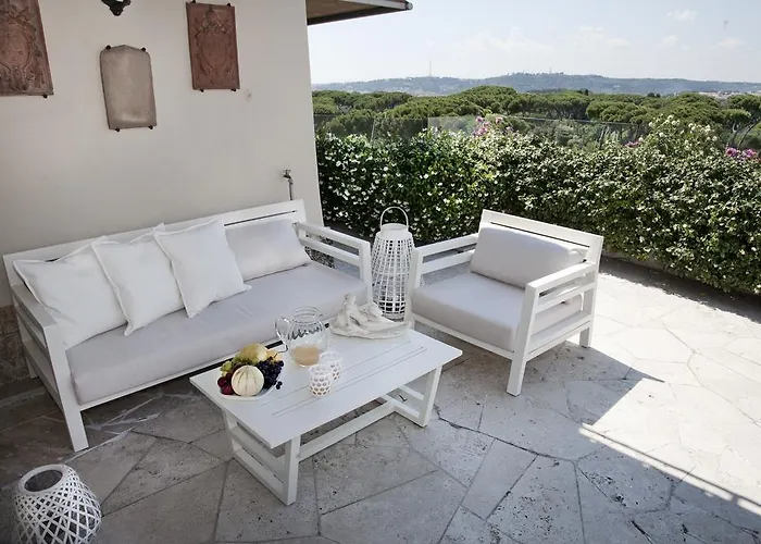 Guest house Veneto Rome