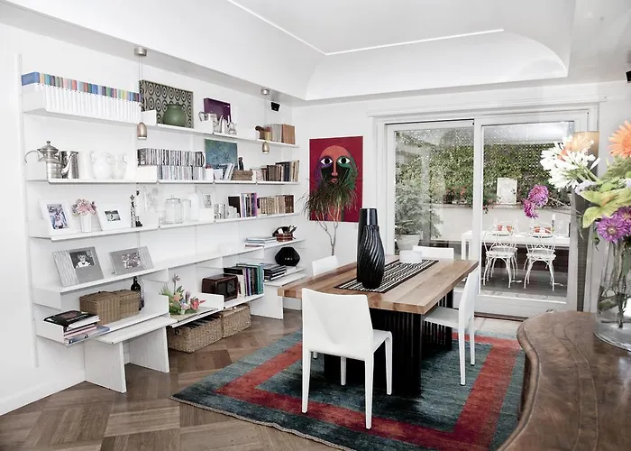 Veneto Guest house