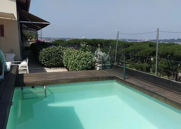 Guest house Veneto 3*