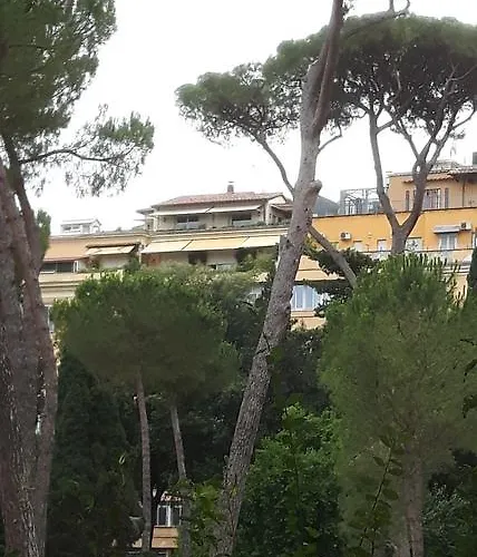 Guest house Veneto Rome