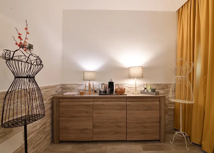 Veneto Guest house 3*
