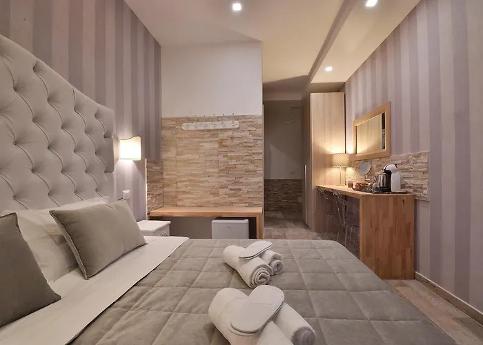 Guest house Veneto Rome