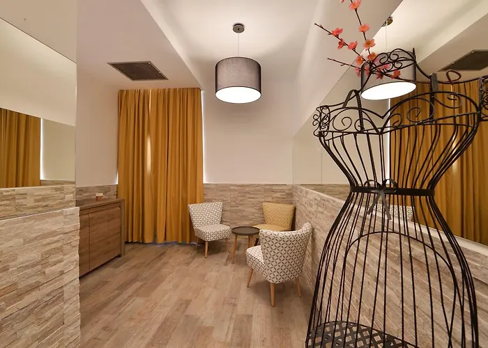 Guest house Veneto 3*