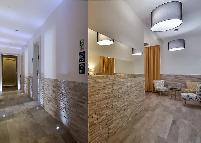Veneto Guest house Rome