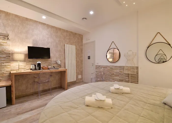 Veneto Guest house Rome