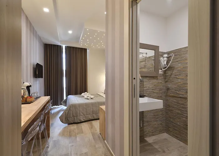 Guest house Veneto 3*