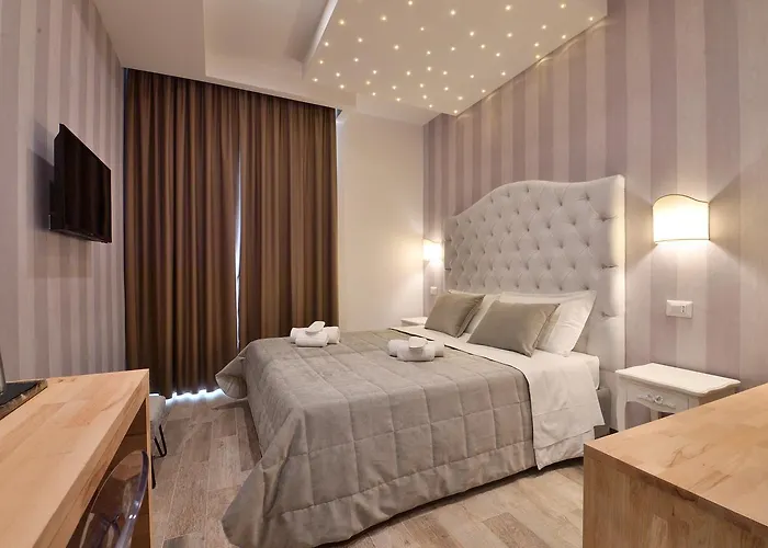 Guest house Veneto 3*