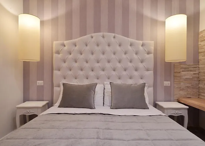 Guest house Veneto 3*