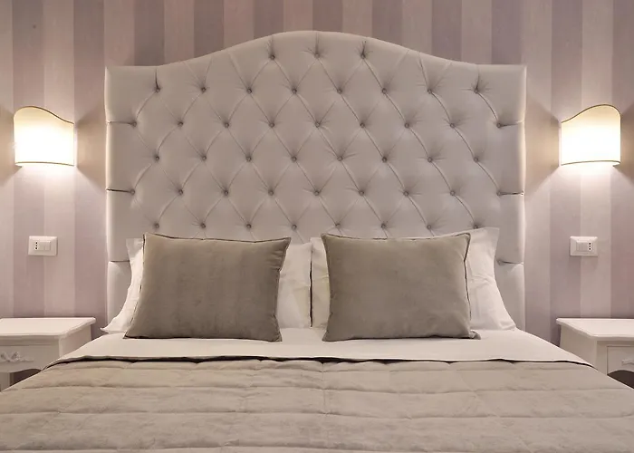 Veneto Guest house Rome