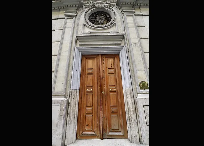 Veneto Guest house Rome