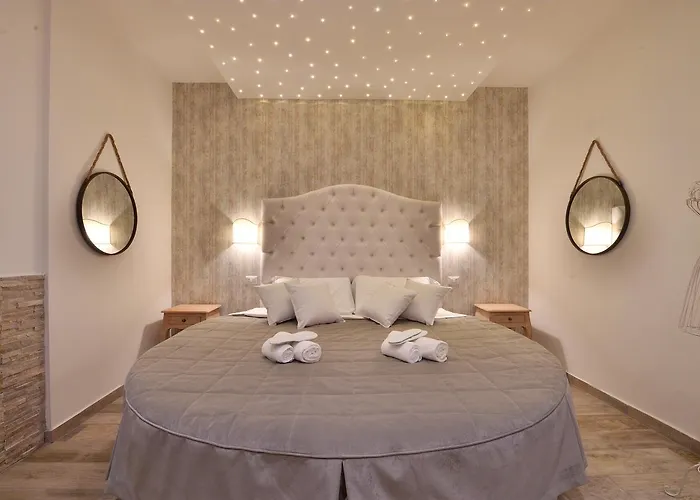 Guest house Veneto Rome