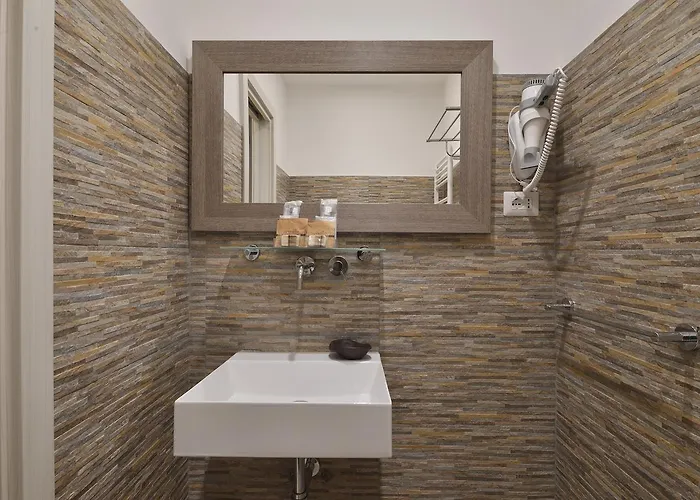 Veneto Guest house Rome