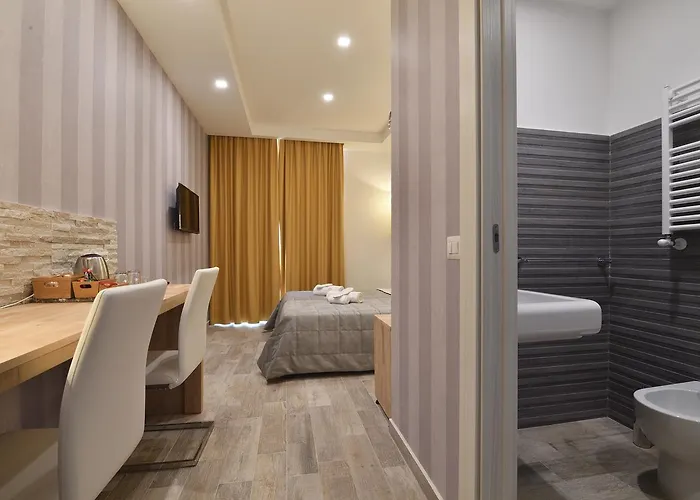 Guest house Veneto 3*