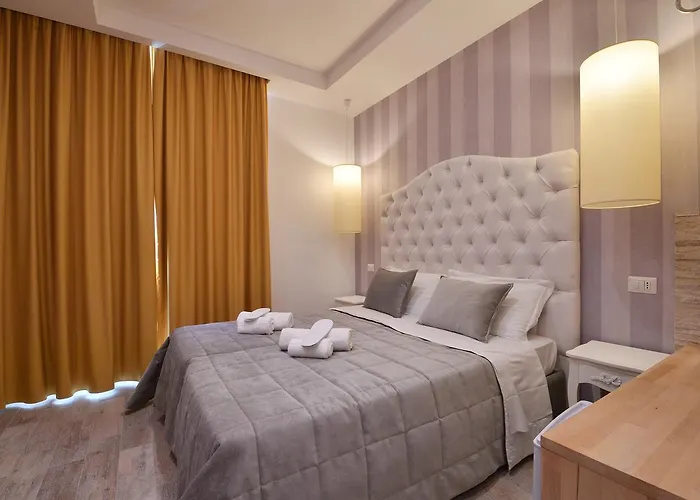 Guest house Veneto Rome