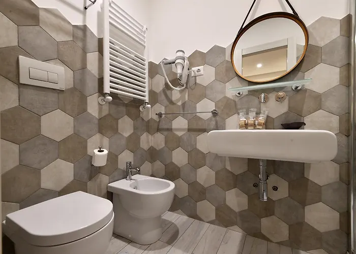 Veneto Guest house 3*