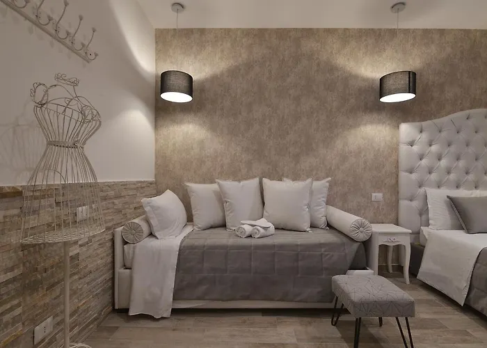 Veneto Guest house