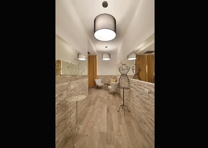 Veneto Guest house