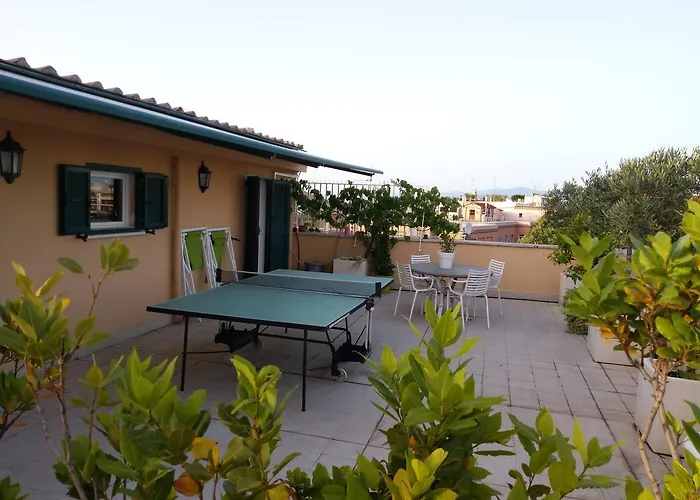 Veneto Guest house 3*