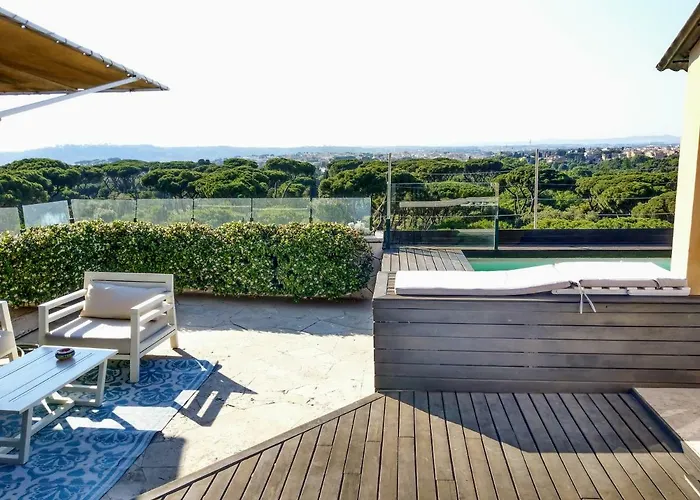 Veneto Guest house Rome